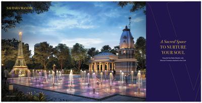 Paradise Sai World City Brochure 28