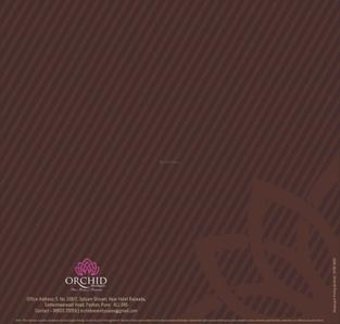Orchid Serenity Brochure 12