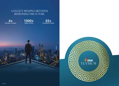 Disha Elysium Brochure 14