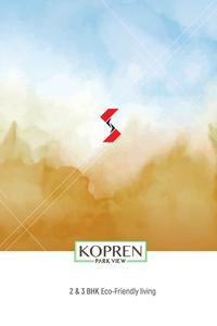 Kopren Brochure 1