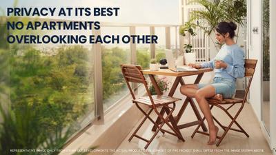 DLF Privana Brochure 21