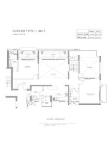 TATA Primanti Villa Brochure 54