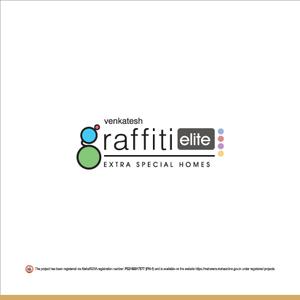 Image of 950 Sq.ft 2 BHK Apartment / Flat for sale in Shree Venkatesh Graffiti Elite, Mundhwa, Pune for Rs. 8700000