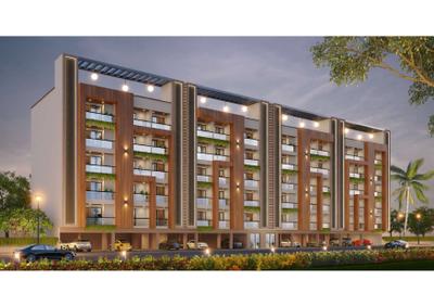 RB Edifice Brochure 1