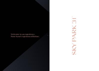 Amanora Crown Towers Brochure 9