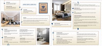 Sree Adithya Lotus Park Brochure 10