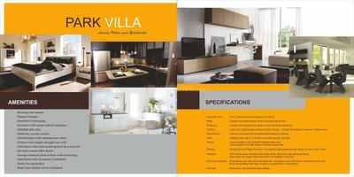 Integral Park Villa Brochure 3