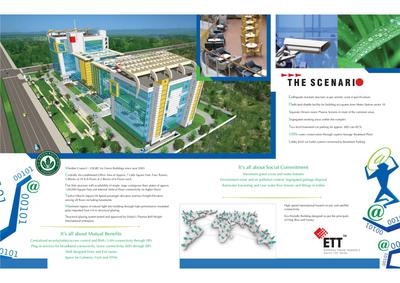 Express Trade Towers 2 Brochure 3