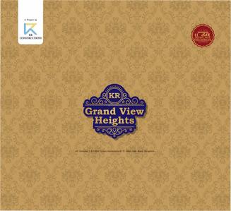 KR Grand View Heights Brochure 1