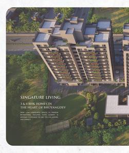 Aasthaa Parisar Brochure 6