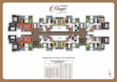Mantra Magic Brochure 9