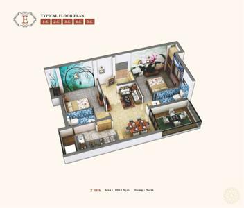 DAC Chromantique Brochure 45