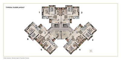 Sumit Star Exclusif Brochure 15