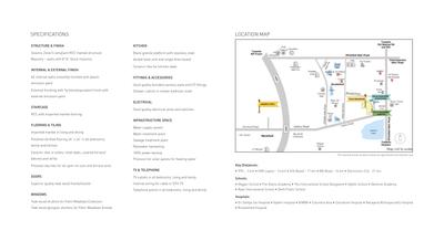 Adarsh Palm Meadows Brochure 12
