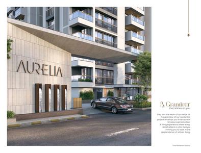 Aurelia Brochure 2