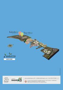 Nanded City Bageshree Brochure 4