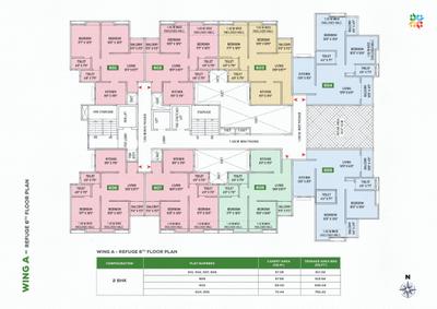 Anshul Unity Towers Brochure 10