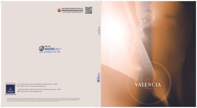 Pride Valencia Brochure 1