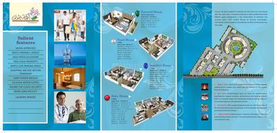  Chitvan Vrindavan Brochure 2