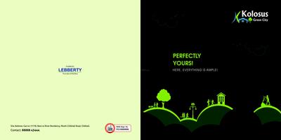 Image of 750 Sq.ft 2 BHK Apartment / Flat for sale in Lebberty Kolosus Green City Phase 1, Chikhali, Pune for Rs. 5200000