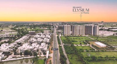 Reliance Elysium Brochure 11