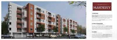 Habulus Harmony Brochure 2
