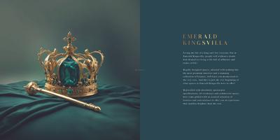 Emerald Kingsvilla Brochure 12