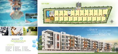 Sri Sathvik Nandanam Brochure 3