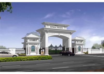 Aditya Imperial Heights Brochure 4