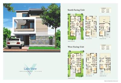 Vertex Lake View Brochure 9