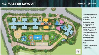 Risland The Icon Phase 1 Brochure 17