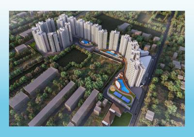 Pharande Puneville Phase III Cluster D Brochure 13