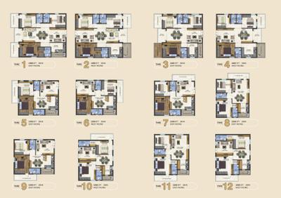 Aaditris Empire Brochure 5