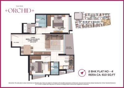 Sayba Orchid Brochure 17