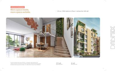 Gardenium Rajarhat Brochure 12