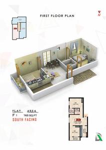 DAC Akriti Brochure 4