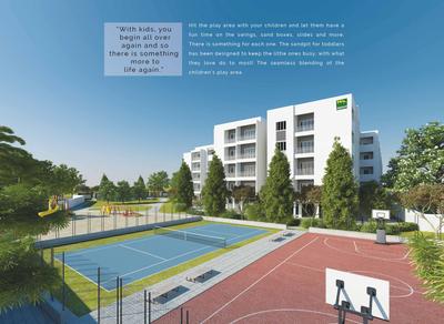 Mithuna White Bells Brochure 4