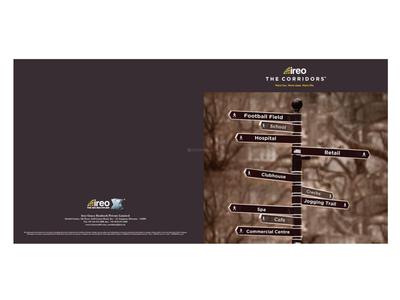 Ireo The Corridors Brochure 1
