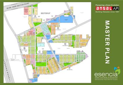 Ansal Api Esencia Brochure 3