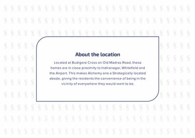 Aratt Alchemy One Brochure 9