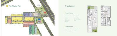 Sunlit Urbana Green City Brochure 17