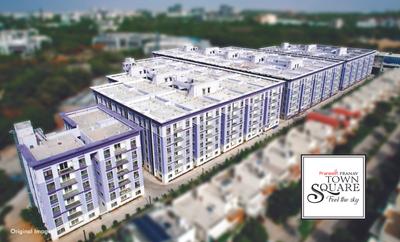 Praneeth Pranav Townsquare Brochure 3