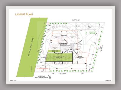 Vastu Vraj Luxuria Brochure 6