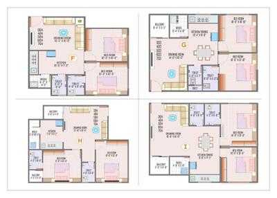 Arth Avadh Residency Brochure 10