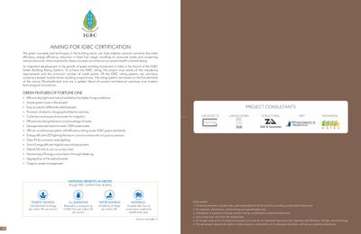 Sri Fortune One Brochure 34