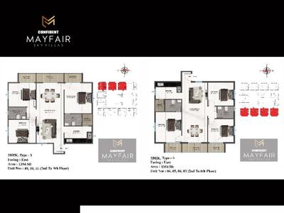 Confident Mayfair Brochure 12