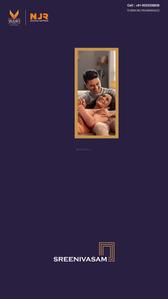 Sreenivasam Brochure 1