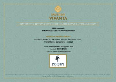 Pruthvi Vivanta Brochure 21