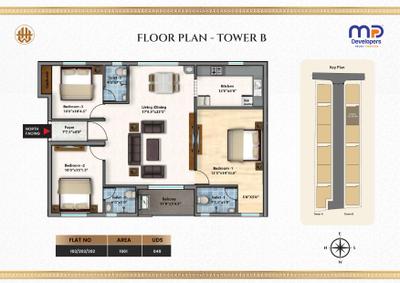 MP The White House Brochure 25