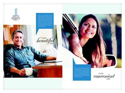 Amrutha Heights Phase II Brochure 2